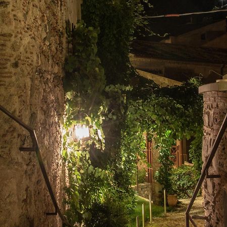 Bar Vitelli Charming Suites Savoca Kültér fotó