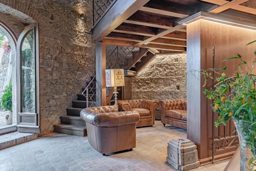Bar Vitelli Charming Suites Savoca Kültér fotó