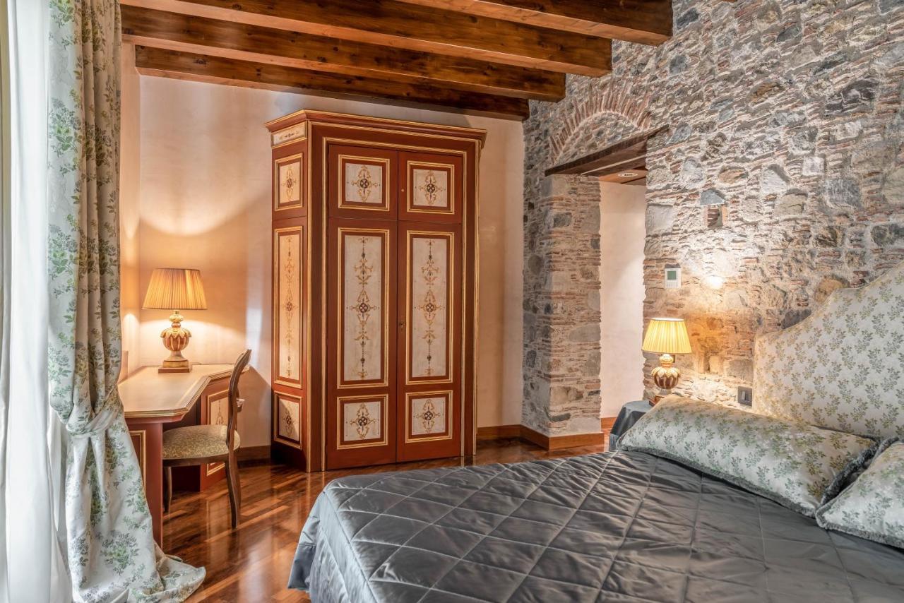 Bar Vitelli Charming Suites Savoca Kültér fotó