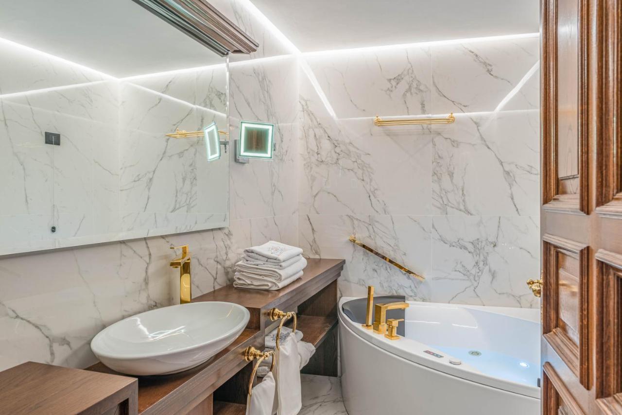 Bar Vitelli Charming Suites Savoca Kültér fotó