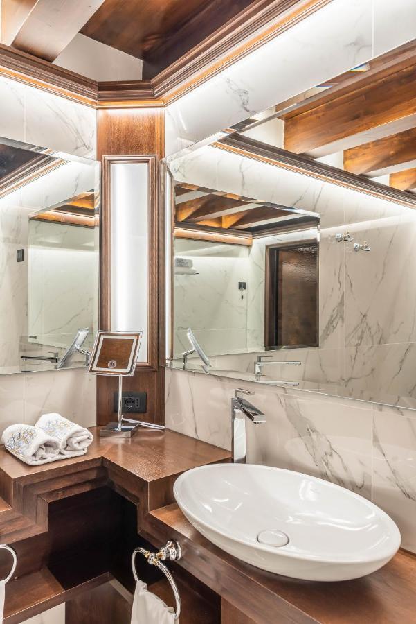 Bar Vitelli Charming Suites Savoca Kültér fotó