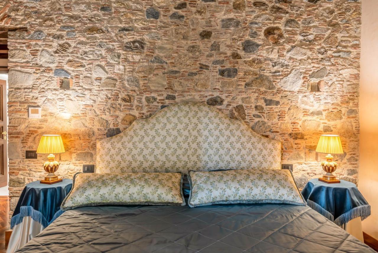 Bar Vitelli Charming Suites Savoca Kültér fotó
