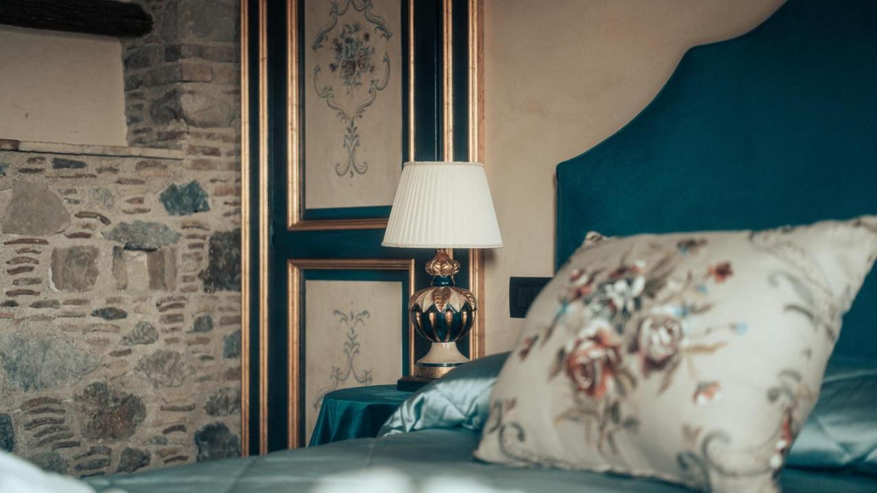 Bar Vitelli Charming Suites Savoca Kültér fotó