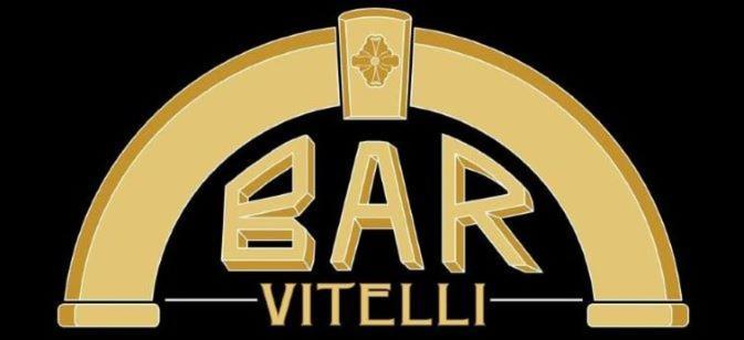 Bar Vitelli Charming Suites Savoca Kültér fotó